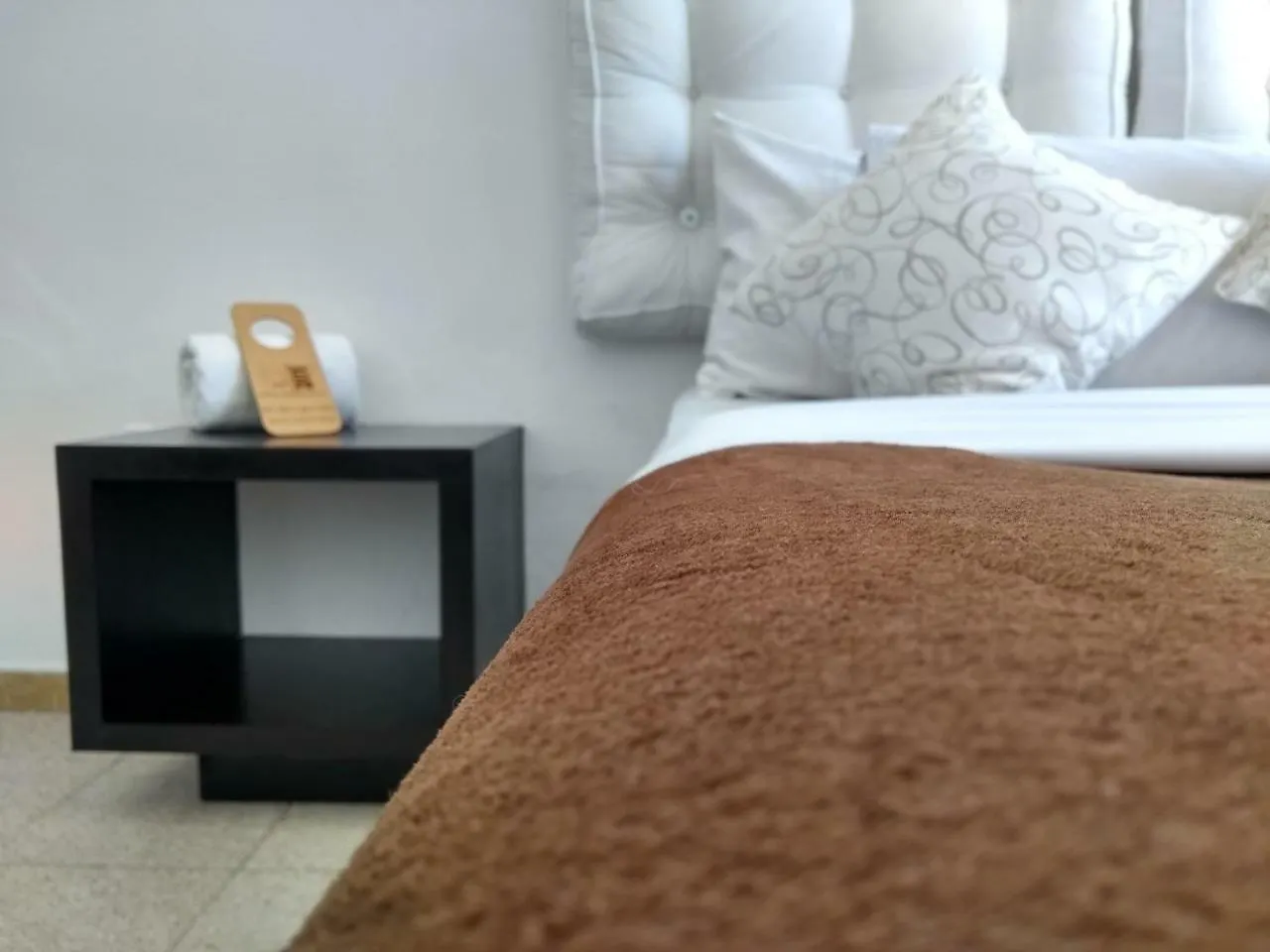 Hotel Suites 201 Puebla