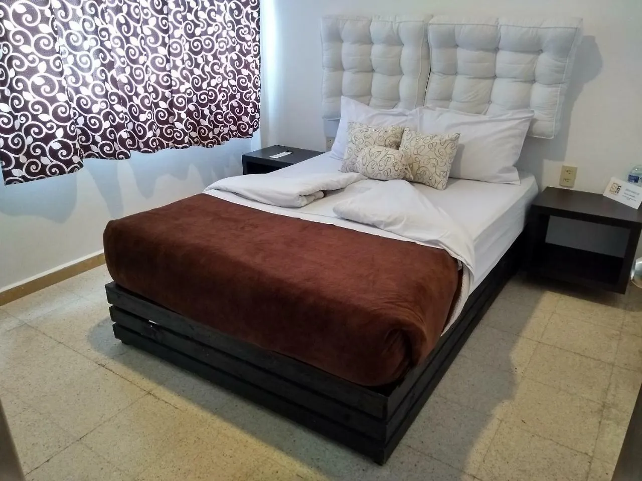 Suites 201 Puebla