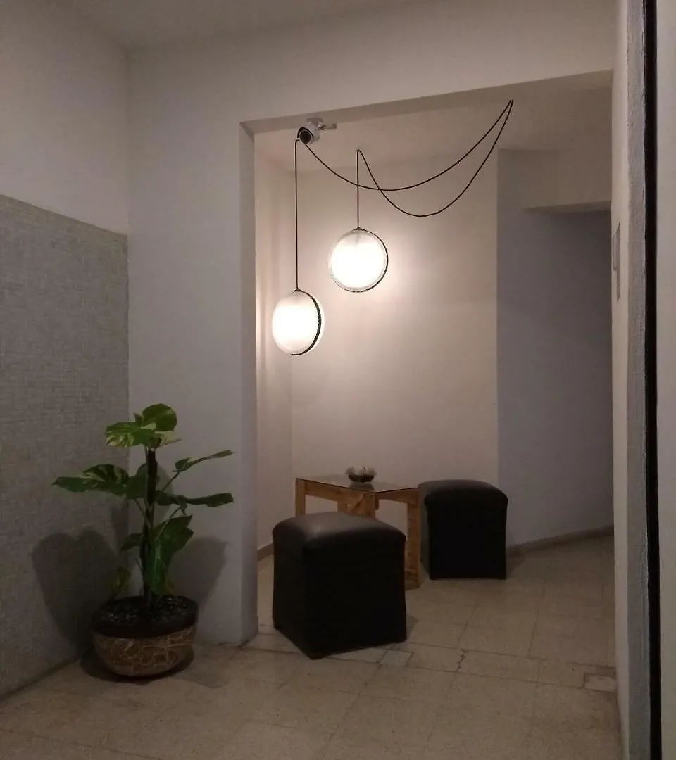 Suites 201 Puebla