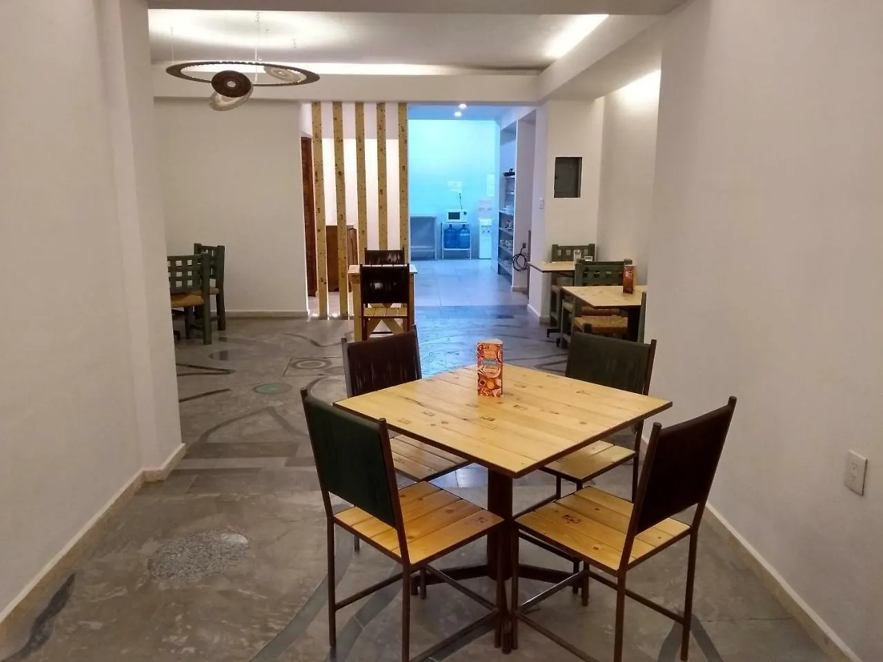 Hotel Suites 201 Puebla