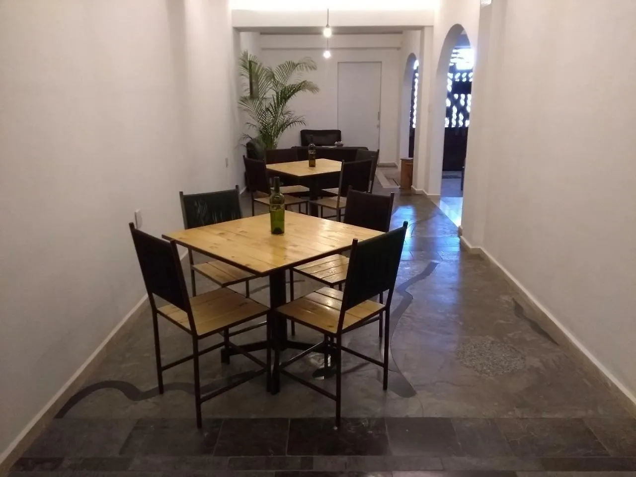 Suites 201 Puebla 3*,
